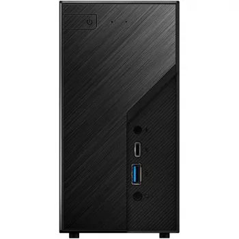 Mini-PC ASRock DeskMini X300 AMD X300 kanta AM4 64 GB HDD SSD
