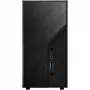ASRock DeskMini X300 barebone-minitietokone, AMD AM4
