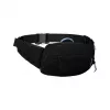 Vyölaukku POC Lamina Hip Pack, 2 L, musta (Uranium musta), unisex