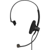 EPOS IMPACT SC 30 USB ML -headset, USB-A, mono, musta