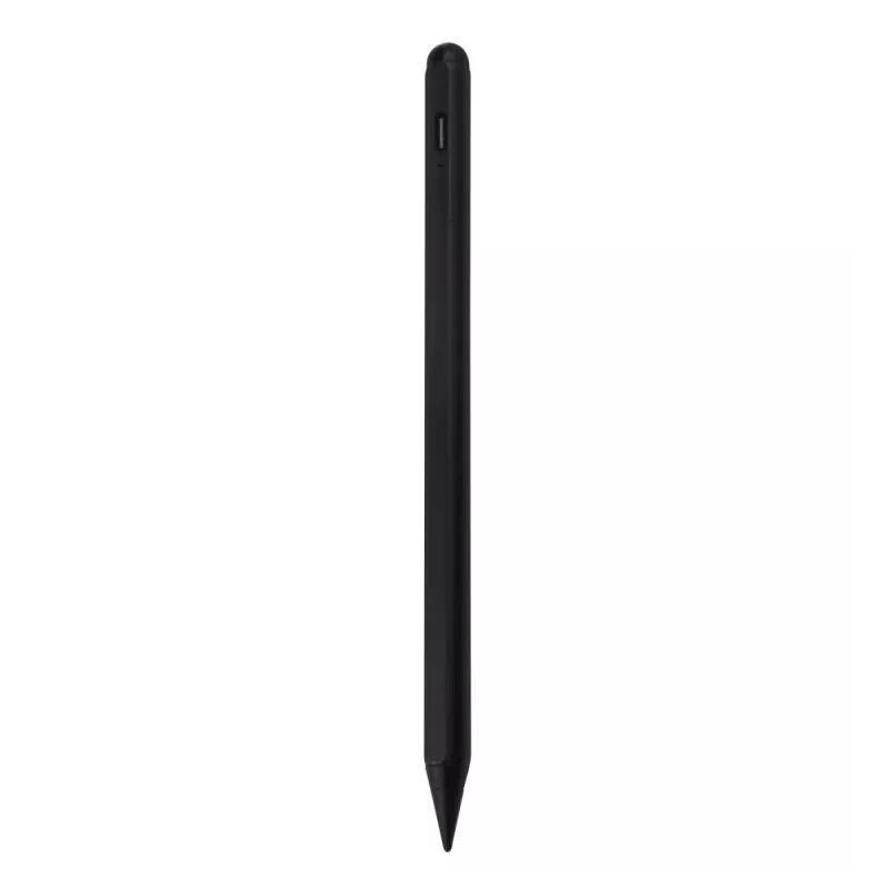Fixed | Kosketuskynä iPadille | grafiitti | kynä | kaikki iPadit 6. sukupolvesta alkaen | musta