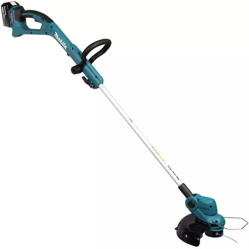 Makita DUR193Z raivausraivain 280 W akku musta