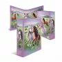 Aihekansio A4 Herma Horse World
