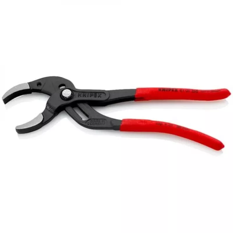 Knipex 81 01 250 pihti siphonipihti