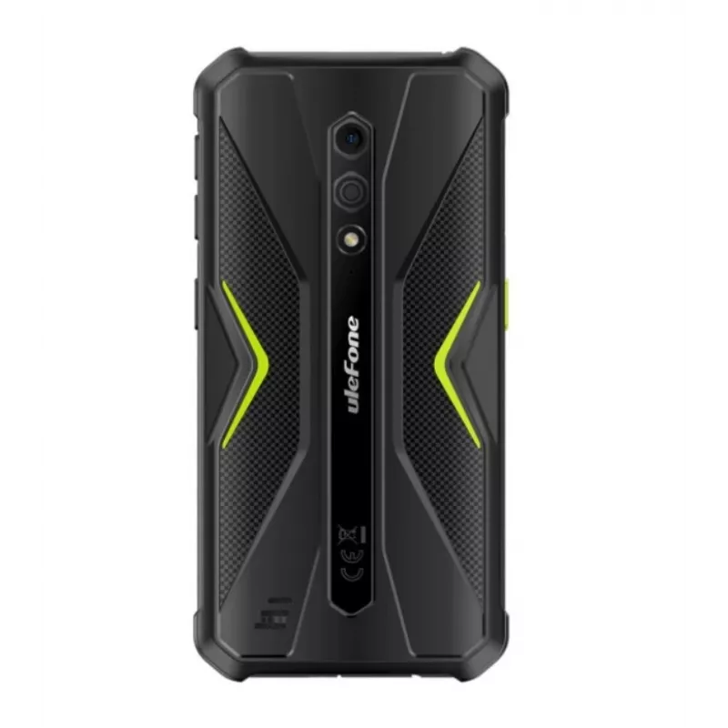 Älypuhelin Ulefone Armor X12 3GB/32GB ilman laturia