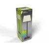Kohdevalaisin TRACER Pluto Black TRAOSW47234 LED säädettävällä kirkkaudella