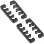 Alphacool 24758 liitettävyystarvike musta