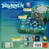 Drei Magier: Der geheimnisvolle Brunnen, lautapeli