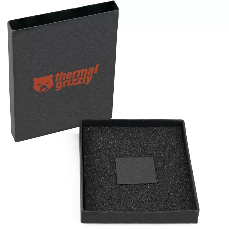 Lämpötyyny Thermal Grizzly TG-CA-25-25-02