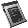 USB-muistitikku SanDisk 64 GB USB Type-C Lightning iXpand
