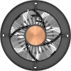 Thermaltake -jäähdytin Ux150 Argb Black Intel 1851 retail - CPU-jäähdytin - Intel-kanta 1150 (Core i)