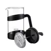RESTO 90509 French press -kahvinkeitin, 1000 ml