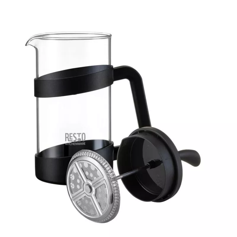 RESTO 90509 French press -kahvinkeitin, 1000 ml
