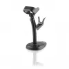 Teline Datalogic STD-AUTFLX-QD25-BK musta