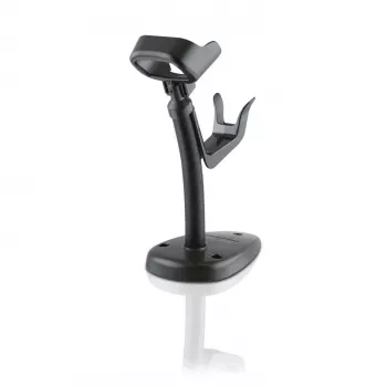 Teline Datalogic STD-AUTFLX-QD25-BK musta