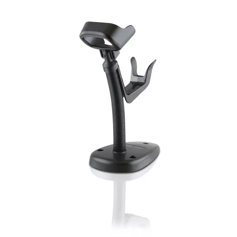 Teline Datalogic STD-AUTFLX-QD25-BK musta