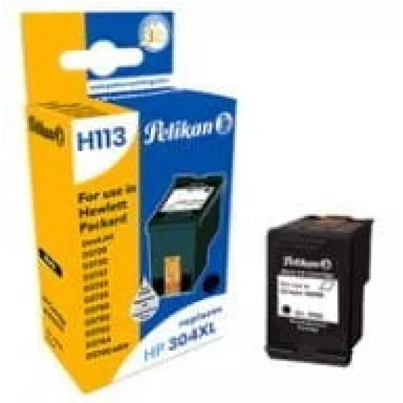 Pelikan 4950920 tulostustarvike musta