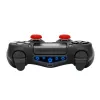 Peliohjainsarja SUBSONIC SA5511 PS4:lle ergonomisella muotoilulla ja helpolla asennuksella