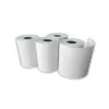 BSTech Paper, kuittirulla kassakoneisiin 57x20m 10 kpl