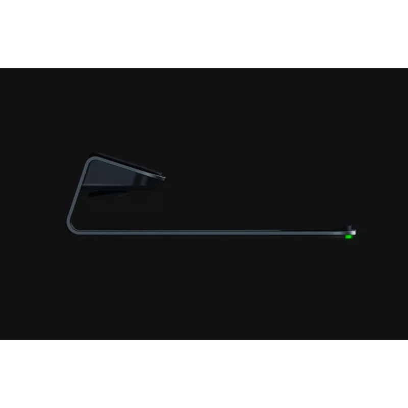 Laptop-teline Razer RC21-01110200-R3M1 musta 38,1 cm (15