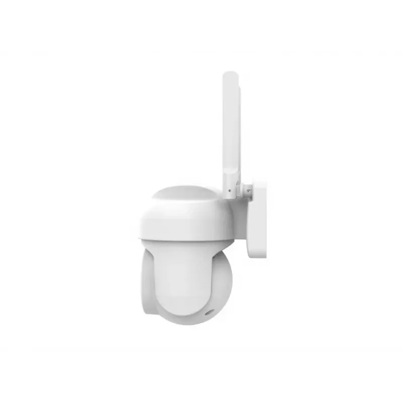 IP-valvontakamera Gembird TSL-ODCAM-WRHD-01 2560x1440 ulkokäyttö langallinen langaton