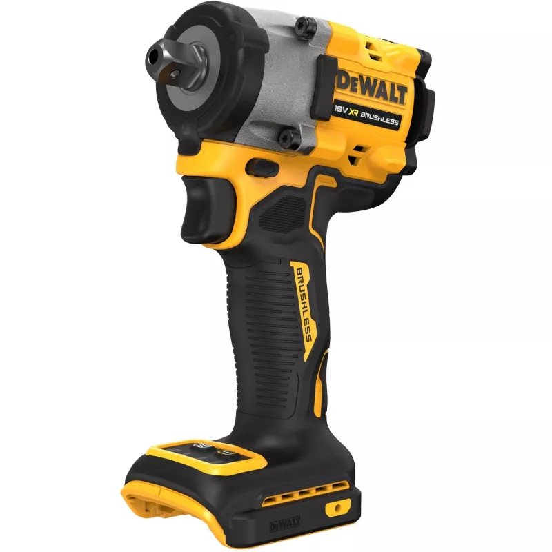 Iskuruuvinväännin Dewalt DCF922N