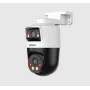 Verkkokamera 4+4MP PT DOME/PTS1439B-E2-S-PV-0360B Dahua