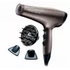 Hiustenkuivaaja 2200 W teholla Keratin Protect - Channel AC 8002, 1 kpl:n pakkaus