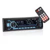 Autoradio BLOW AVH-8890 FM 45W Bluetoothilla, USB, AUX ja LCD-näyttö