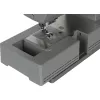 Automaattinen ompelukone SINGER Heavy Duty 6335M Electric harmaa