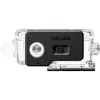 Insta360 Ace Pro 2 sukelluskotelo - kamerakotelo - musta - läpinäkyvä