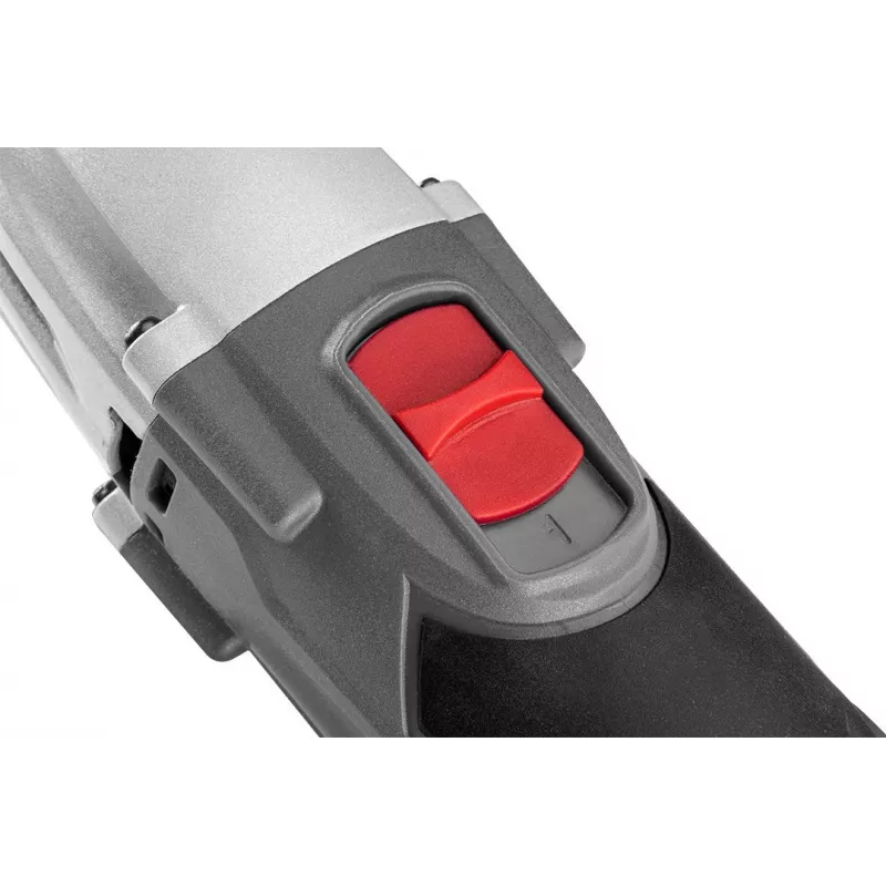 Kannettava hiomakone Graphite 59G023 syvyys 265 mm paino 1,31 kg
