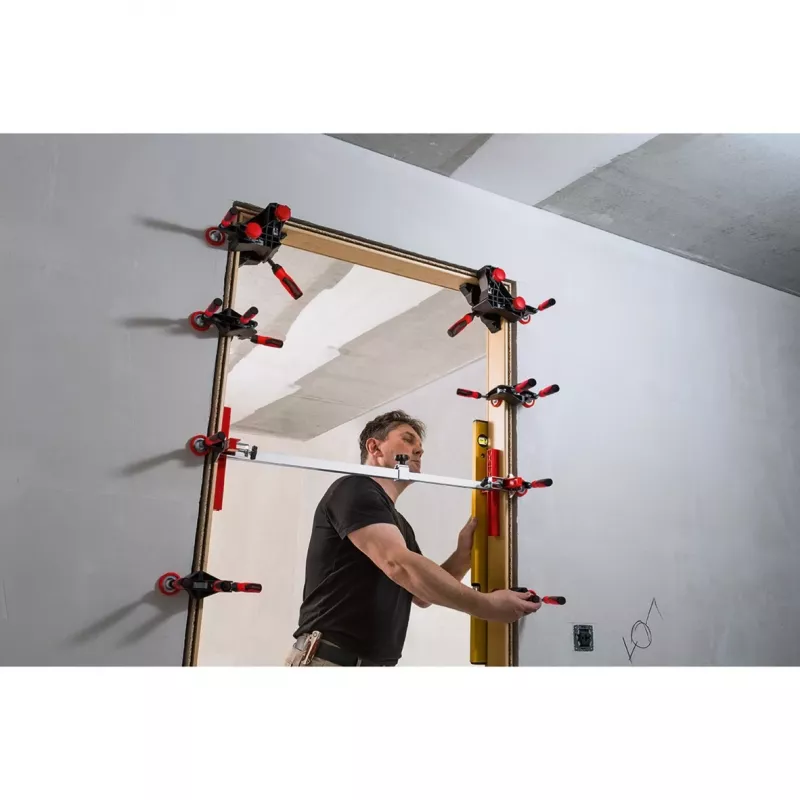 Ovenkarmimalli Bessey TFM-2K — 2-osainen mallisarja, 580 g