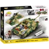 Cobi Blocks Jagdpanzer 38t Brave rakennussarja, 731 osaa
