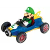 Mario Kart Mach 8 Twinpack Pull-Back ajoneuvosarja