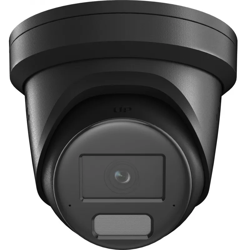 IP-kamera HIKVISION DS-2CD2386G2H-IS2U/SL(2.8mm) musta