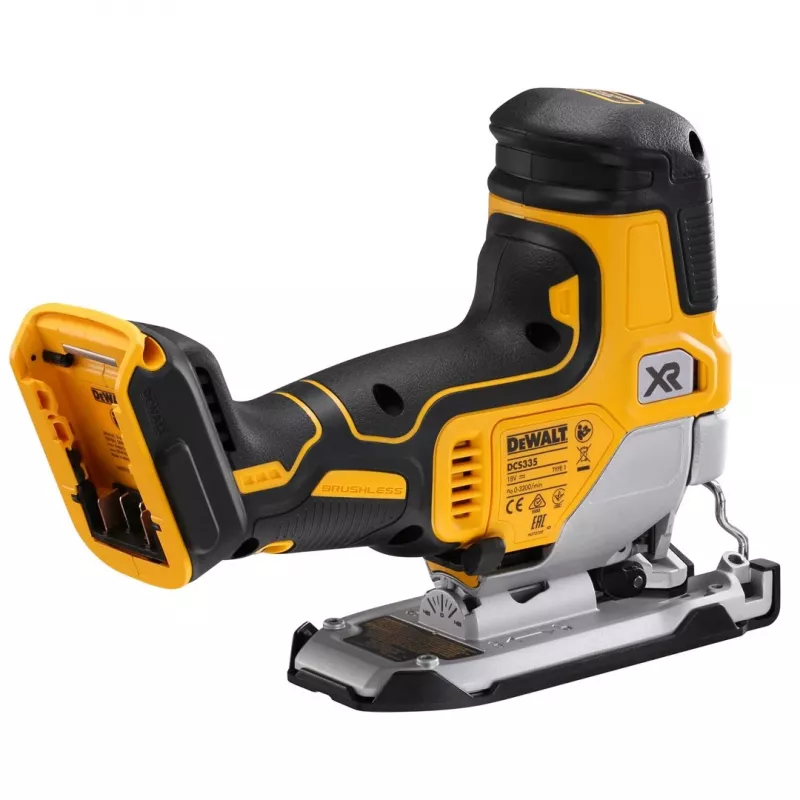 Kahva pistosahaan Dewalt DCS335N-XJ