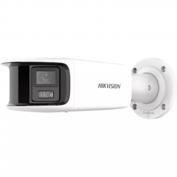 IP-valvontakamera Hikvision DS-2CD2T87G2P-LSU/SL(4MM)(C) ulkokäyttöön