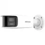 IP-valvontakamera Hikvision DS-2CD2T87G2P-LSU/SL(4MM)(C) ulkokäyttöön