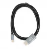 iBOX ITVC4K USB-C–HDMI-kaapeli