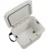 Coleman Pro 25QT kylmälaukku valkoinen HDPE 24L 72h