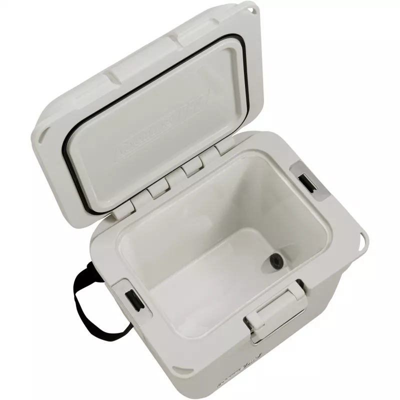Coleman Pro 25QT kylmälaukku valkoinen HDPE 24L 72h