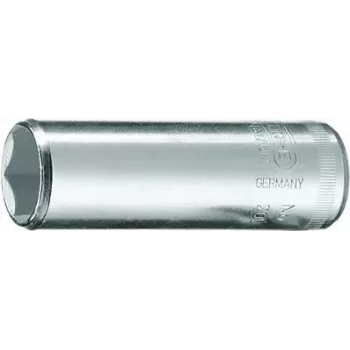 Iskuvääntöhylsy Gedore 6192560 syvyys 45 mm korkeus 35 mm paino 50 g