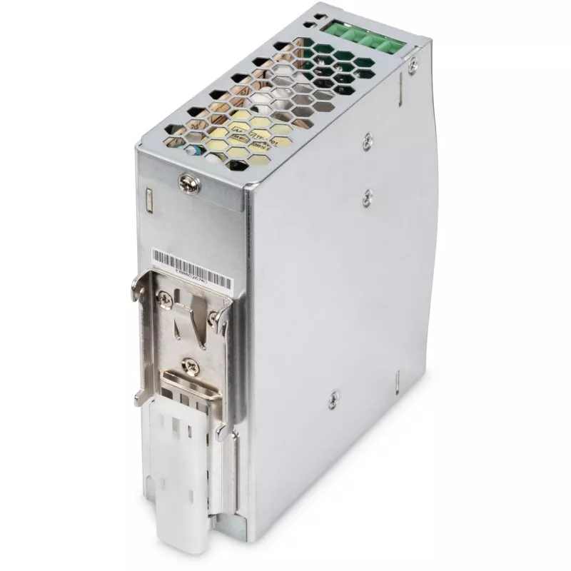 Teollisuusvirtalähde Digitus DN-PWR12048 48V DC 120W