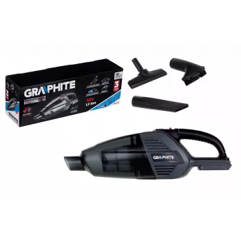 Pölynimuri Graphite 58G097