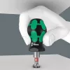 Wera Kraftform compact Stubby 1 monitoimikärkinen ruuvimeisseli (05057471001)