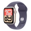 Ranneyke Apple MFFX4ZM/A violetti fluoroelastomeeri 40 mm 130-180 mm