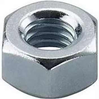 Fischer 79735 kuusiomutteri