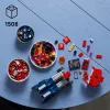LEGO® 10302 Icons Optimus Prime, Transformers-robottimallisarja