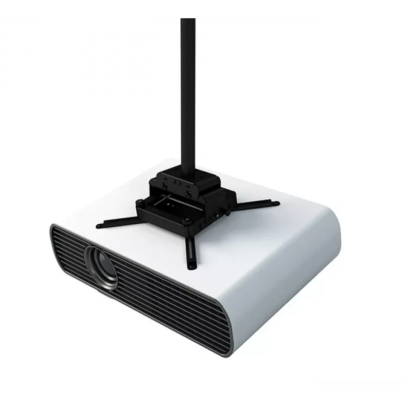 Kattoteline B-Tech SYSTEM 2 Heavy Duty -projektoriteline